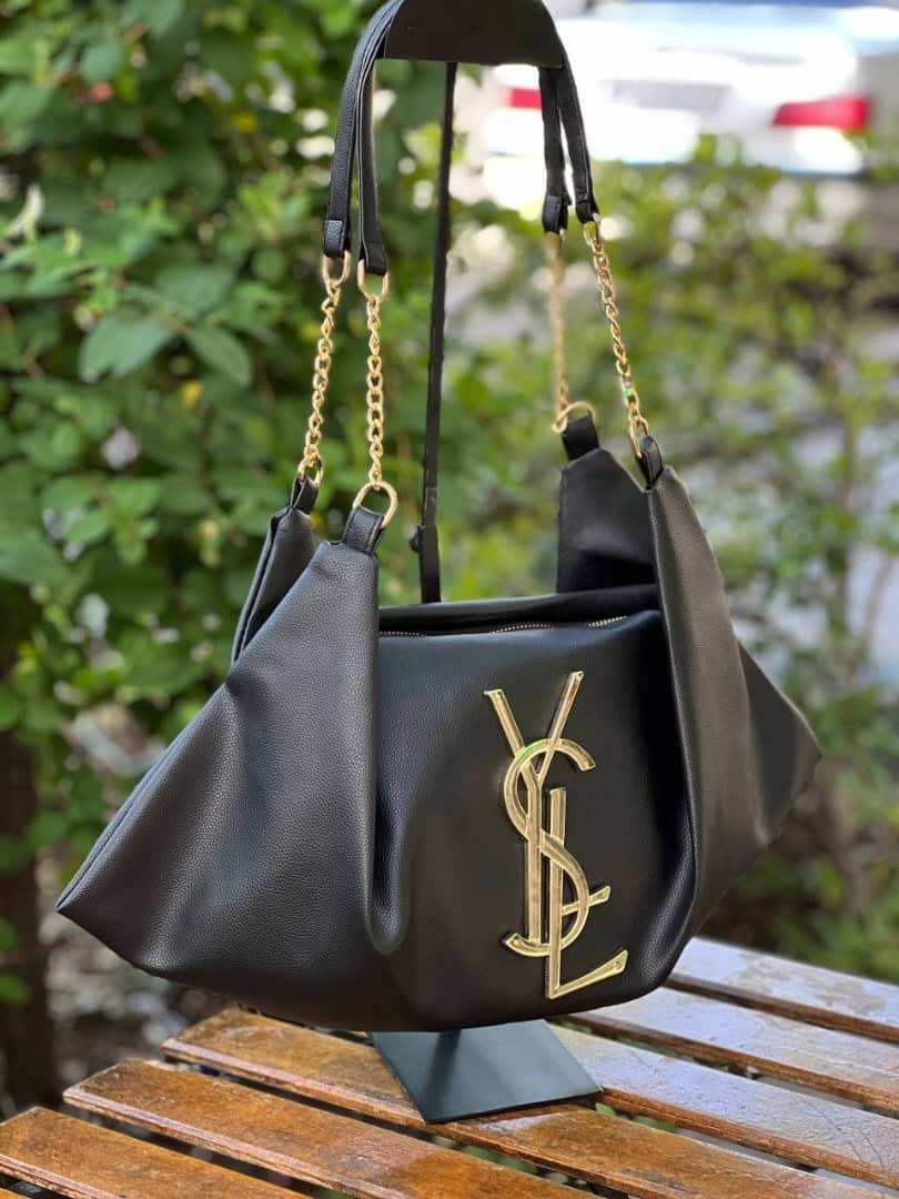 کیف زنانه مدل ysl بزرگ باکیفیت عالی و رنگبندی متنوع
